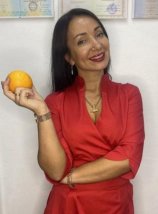 Кинаева Оксана Юрьевна