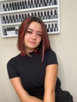 Абдуллаева Алина