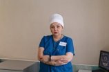 Грайф Александра Робертовна
