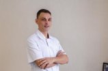 Жуков Дмитрий Геннадьевич