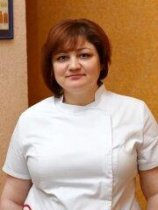 Урумян Виалета Корюновна