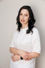 Капица Лия