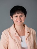 Ахметова Валерия Валерьевна