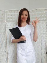 Дорофеева Ольга