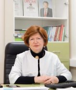 Хейло Татьяна Сергеевна