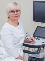 Кайнова Ольга Ивановна