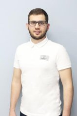 Абасов Имам Ибрамович