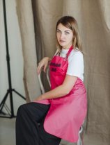Егорова Ирина