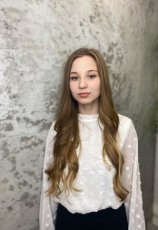 Шавструк Анастасия