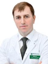 Курбанов Рабадан Ибрагимович