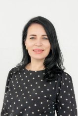 Камбур Марианна Георгиевна