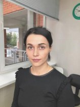Наумова Полина