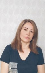 Гасанова Миная