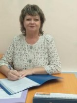 Таранец Татьяна Васильевна