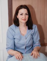 Скоренкова Мария Петровна