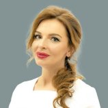 Горьковая Мария Александровна