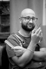 Бурганов Дмитрий Рауфович