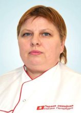 Белятова Людмила Ландиевна
