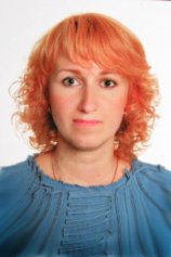 Голубева Светлана Владимировна