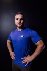 Башкиров Игорь