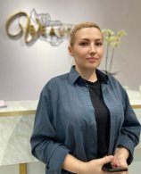 Дорохова Кристина