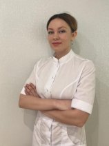 Максименко Людмила Олеговна
