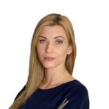 Кудряшова Ольга Сергеевна
