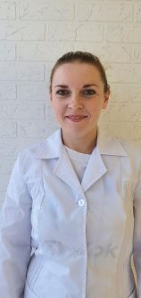 Русанова Елена Константиновна