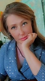 Карамурзина Анжелика Юрьевна