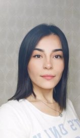 Аббасова Сабина