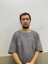 Станкевич Артем Васильевич