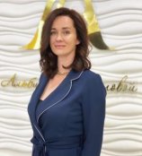 Левицкая Светлана Сергеевна