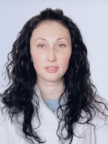 Исмаилова Марина Валентиновна
