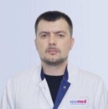 Парахин Дмитрий Александрович