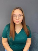 Ширяева Алина