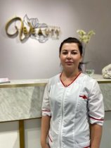 Кузнецова Мария