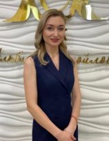 Косова Анастасия Александровна