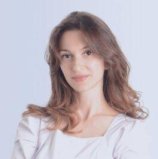 Саканян Лилит Сираковна
