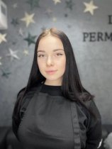 Красуля Анастасия Владимировна