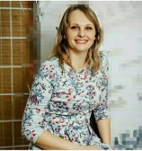 Мартынова Анастасия
