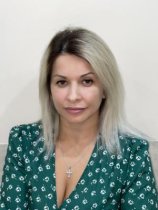 Бурдело Ирина