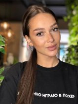 Денисова Дарья Витальевна
