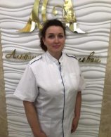Бузыкина Ольга Вячеславовна