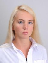 Постникова Анна Николаевна