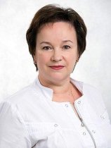 Калязина Виктория Альбертовна