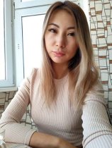 Иманакунова Каныкей