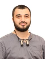 Велиев Саид Октаевич