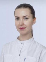 Нургатина Анна Дмитриевна