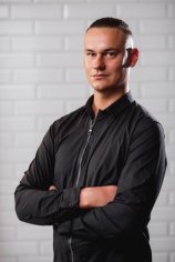 Щемельков Василий