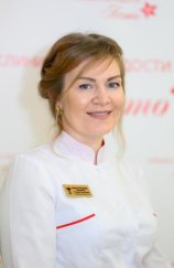 Виноградова Наталья Станиславовна